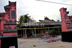 116  Rumah di Balinuraga Jadi Korban Amuk Massa
