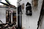 116  Rumah di Balinuraga Jadi Korban Amuk Massa