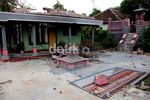 116  Rumah di Balinuraga Jadi Korban Amuk Massa