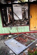 116  Rumah di Balinuraga Jadi Korban Amuk Massa