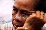 Pasca Bentrok, Warga Balinuraga Mengungsi