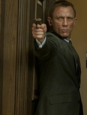 5 Alasan Harus Menonton Skyfall