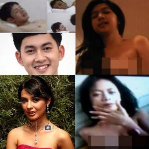 5 Artis Indonesia Korban Video Seks 5 Artis Indonesia Korban Video Seks
