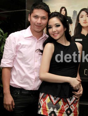 Polda Jemput Paksa Weby Terkait Penipuan Terhadap Gading Marten