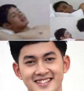 5 Artis Indonesia Korban Video Seks