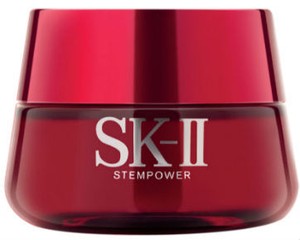 Stempower, Solusi Terbaru SK-II Atasi Kulit Berkeriput
