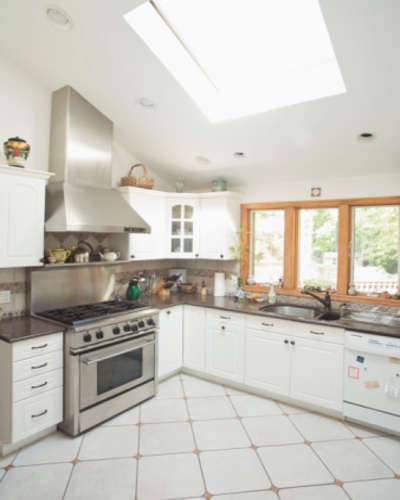 Waspada! Dapur dan Alat Masak Jadi Sumber Bakteri!