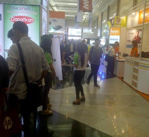Indocomtech Diklaim Lebih Unggul dari CommunicAsia