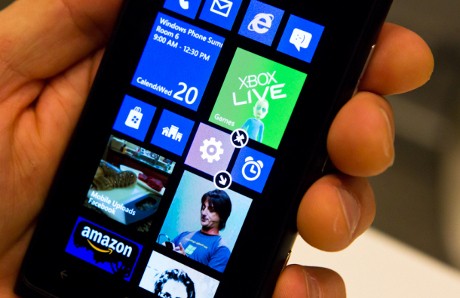 9 Fitur Andalan Windows Phone 8