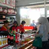 Peluang Franchise Alfamart Rugi Bisnis