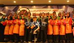 Lorenzo Fun Riding di Sentul