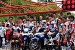 Lorenzo Fun Riding di Sentul