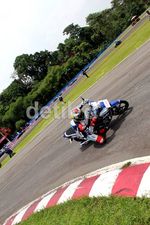 Lorenzo Fun Riding di Sentul