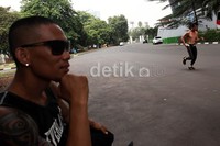 Mengenai kekuatan calon lawan yang akan dihadapinya ini, Chris John, mengakui bahwa Chonlatarn Piriyapinyo adalah lawan yang cukup berat dan harus diwaspadai.