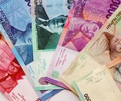 Redenominasi Rp 1.000 Jadi Rp 1, Mengurangi Nol Adalah Kebutuhan