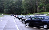Terakhir dan yang paling penting adalah test track. Di Cruz Alta, setidaknya ada 16 jenis test track sejauh 42,2 km dengan berbagai kondisi jalan, mulai dari tidak rata sampai mulus. (Dok General Motors).