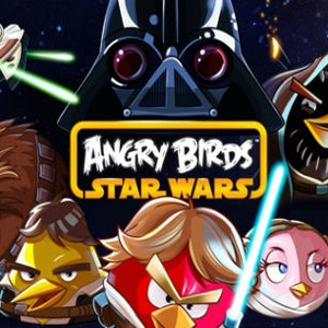 Ini Dia Jurus Baru di Angry Birds Star Wars