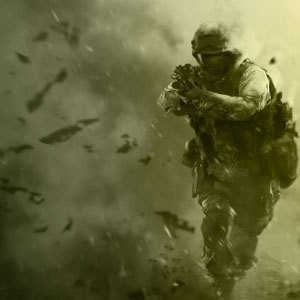 Badai Sandy Lumpuhkan Pasukan Call of Duty