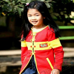 Naylakidz, Tanamkan Edukasi Bagi Anak Lewat Produk Fesyen