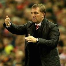 Kekecewaan Fans Swansea ke Rodgers Cuma Bisa Diobati Waktu
