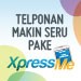 Ekspresikan Dirimu dengan Status RBT dan XpressMe