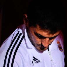 Messi: Casillas Pantas Merebut Ballon dOr