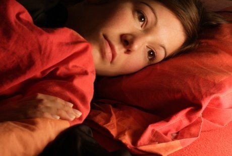 Hati-hati! Kurang Tidur Lebih Cepat Mati