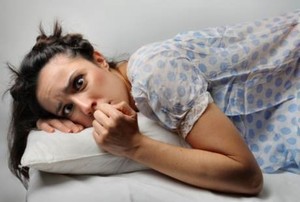 Kena Gangguan Jiwa Efek Sampingnya Insomnia
