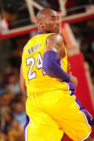 Bisa Tampil di Laga Pembuka, Kobe?