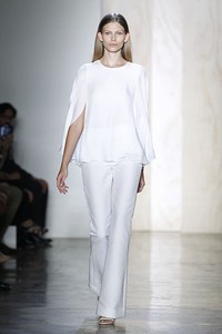 Cushnie et Ochs, Spring/Summer 2013. New York Fashion Week 2013. [Photo by Joe KohenGetty Images]