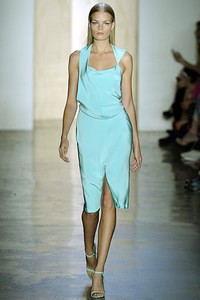 Cushnie et Ochs, Spring/Summer 2013. New York Fashion Week 2013. [Photo by Joe KohenGetty Images]