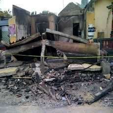 Konflik Lampung, Menko Polhukam Imbau Warga Kerjasama Jaga Ketenteraman