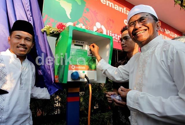 Dahlan ke Anggota DPR: Saya Tak Tahu Asal-usul Inisial DPR Pemalak