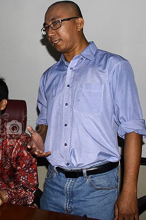 Ketua Panwaslu DKI Dipecat, Gerindra: Pilgub Memang Harus Adil