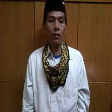 Kasus Sudirman Si Pembawa Senjata Rakitan Distop