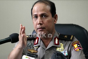 Polisi Akan Tes DNA 1 Jenazah Terduga Teroris Poso