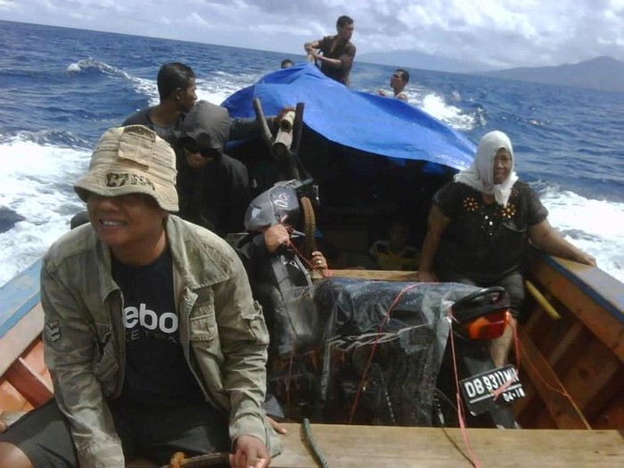 Wuih! Awal 2013, Tunjangan Ketua Pengadilan Tinggi Rp 40,2 Juta/Bulan