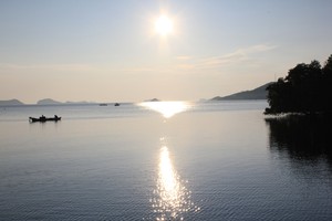 Ngeriung di 17 Pulau Riung,NTT