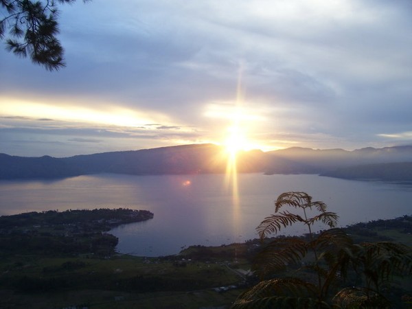 danau toba