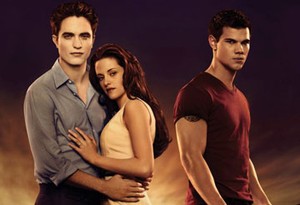 Breaking Dawn-Part 2, Film Berdurasi Terpendek dalam Seri Twilight