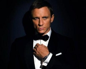 Daniel Bond Craig Jadi Bintang Iklan Terbaru Heineken