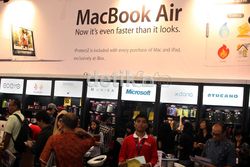 Pameran Komputer Indocomtech 2012