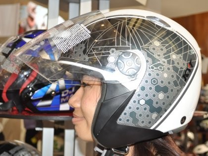 16 Juta Helm Diprediksi Terjual Tahun Ini