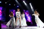 Konser Singkat 4Minute di Jakarta
