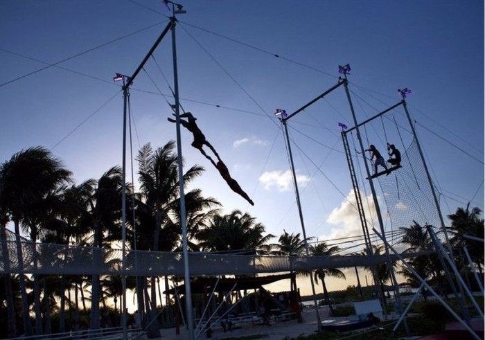  Hotel-hotel dengan Kegiatan Seru Penghilang Stres