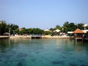 Stres & Waktu Libur Terbatas, Segera Pergi ke Sini
