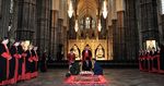 Presiden SBY Kunjungi Westminster Abbey