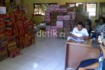 Bantuan untuk Korban Kerusuhan Lampung
