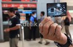 5.000 Kartu Berlangganan KRL Dipasarkan