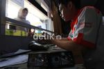 5.000 Kartu Berlangganan KRL Dipasarkan